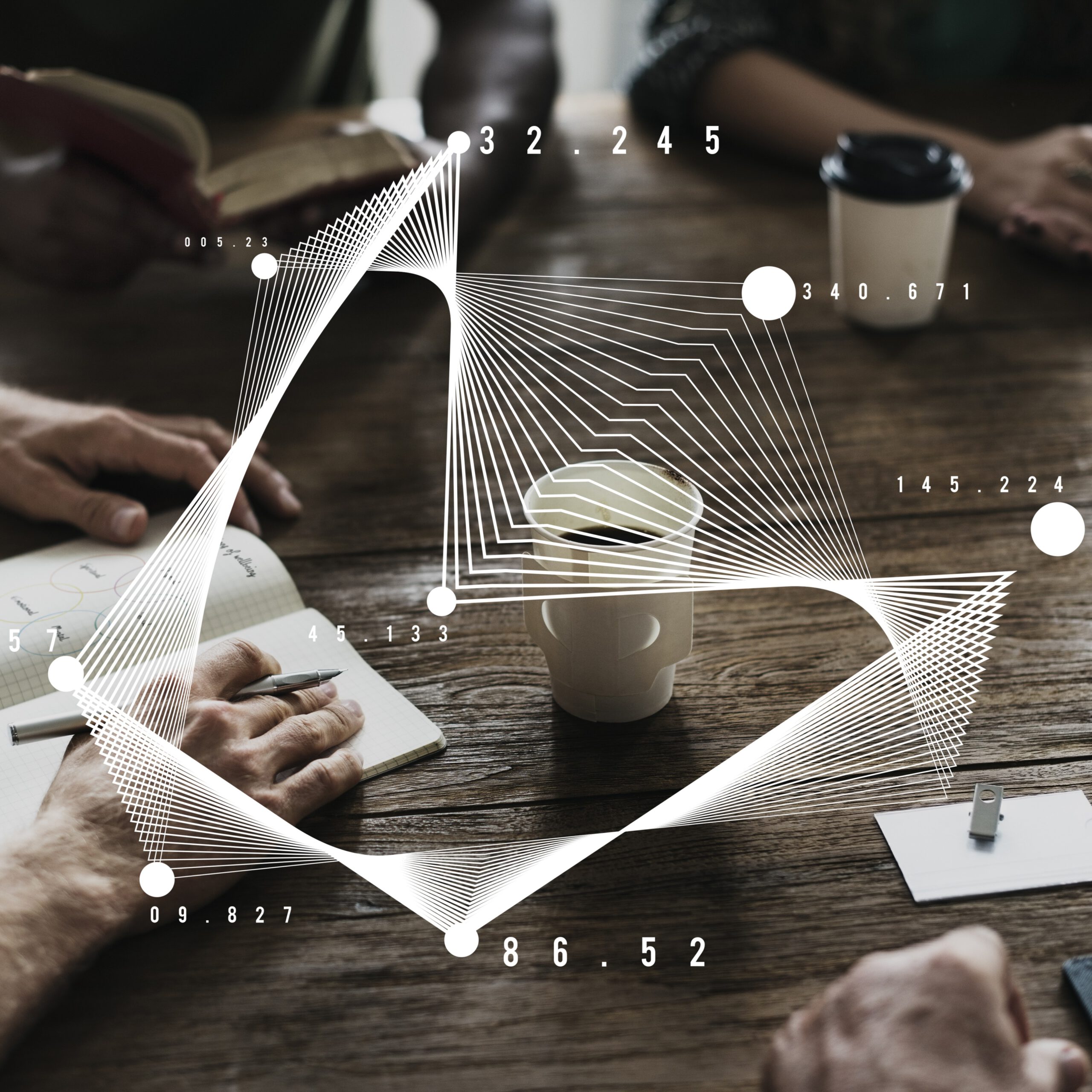 Graph Data Show Summary Analysis Icon Graphic